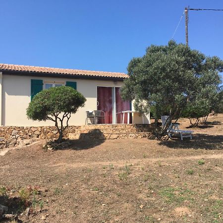 Brise Marine Hotell Bonifacio  Eksteriør bilde
