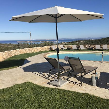 Brise Marine Hotell Bonifacio  Eksteriør bilde