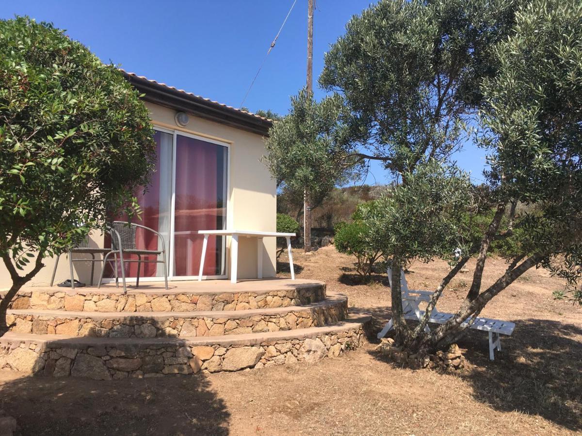 Brise Marine Hotell Bonifacio  Eksteriør bilde
