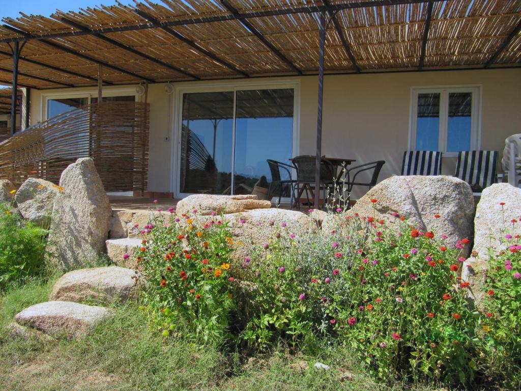 Brise Marine Hotell Bonifacio  Rom bilde