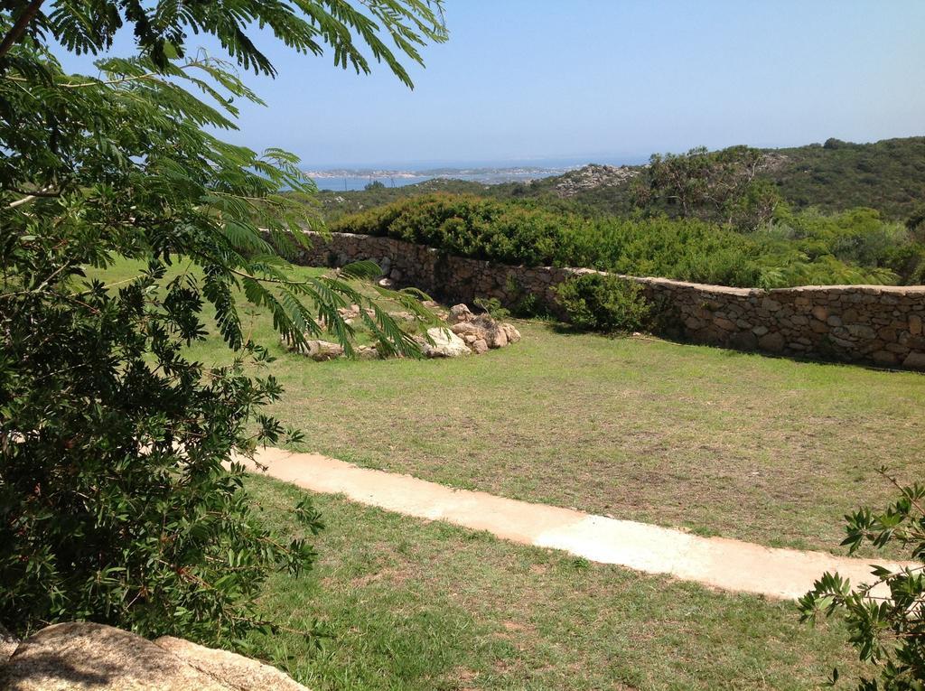 Brise Marine Hotell Bonifacio  Eksteriør bilde