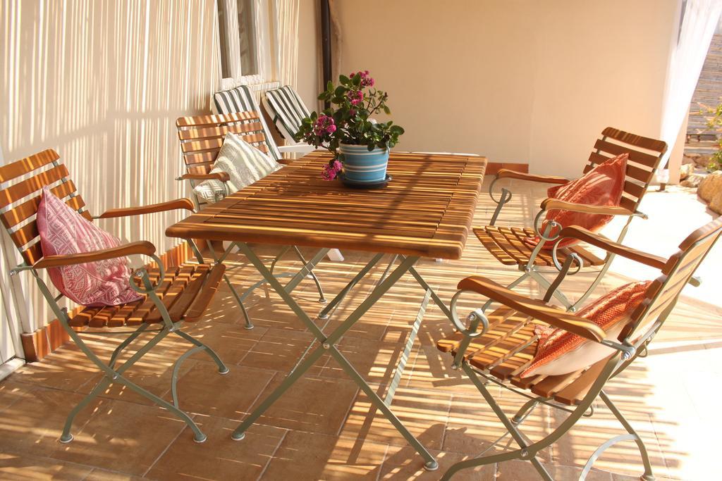 Brise Marine Hotell Bonifacio  Rom bilde