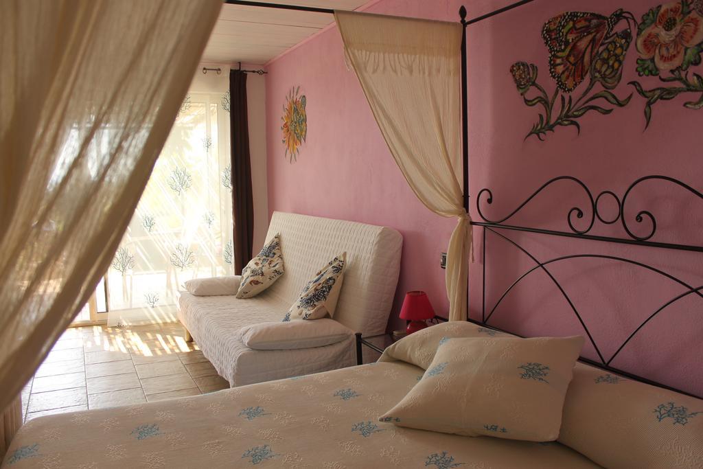 Brise Marine Hotell Bonifacio  Rom bilde
