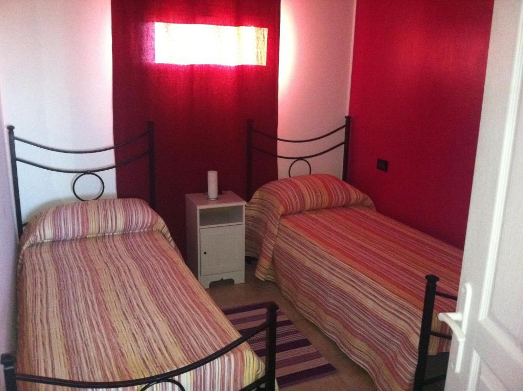 Brise Marine Hotell Bonifacio  Rom bilde