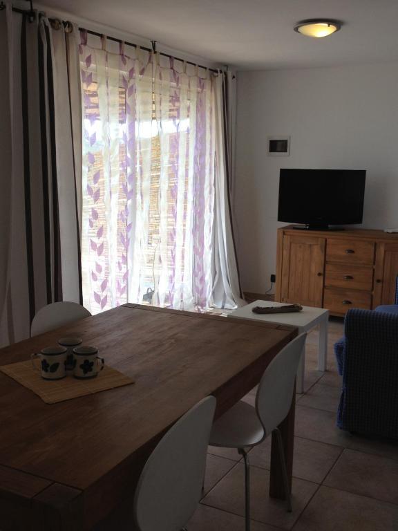 Brise Marine Hotell Bonifacio  Rom bilde
