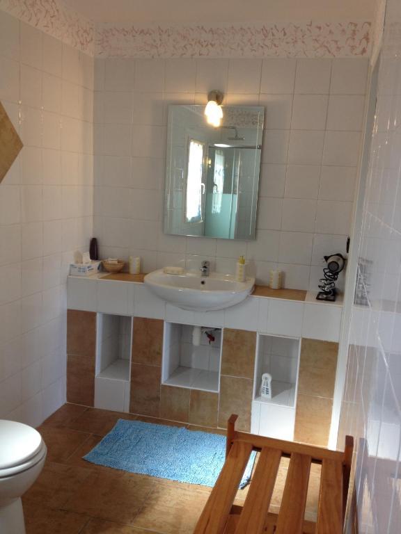 Brise Marine Hotell Bonifacio  Rom bilde