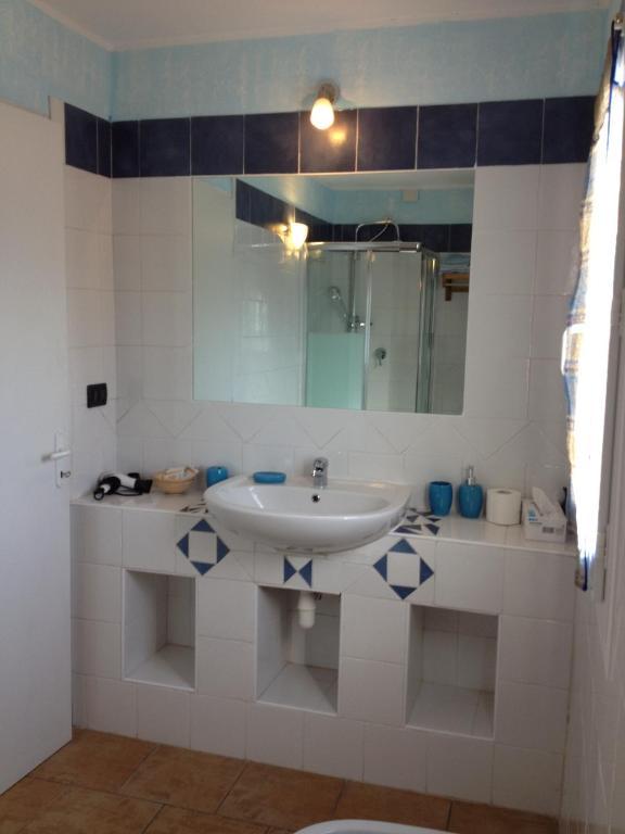 Brise Marine Hotell Bonifacio  Rom bilde