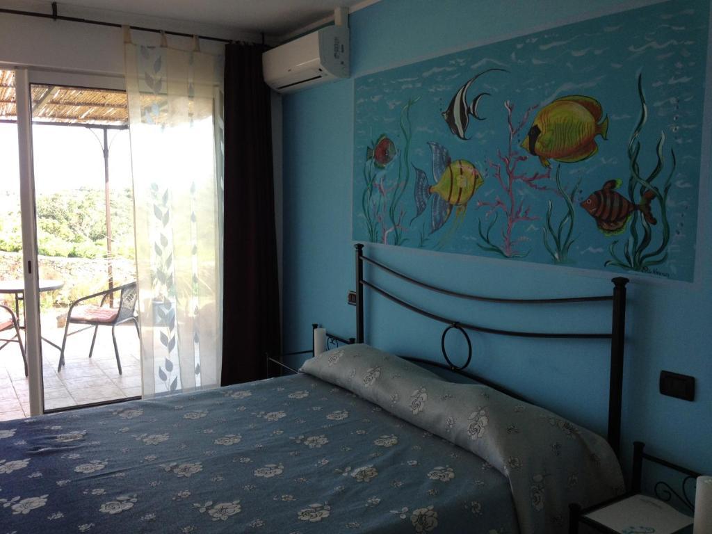 Brise Marine Hotell Bonifacio  Rom bilde