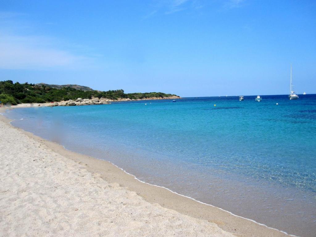 Brise Marine Hotell Bonifacio  Eksteriør bilde