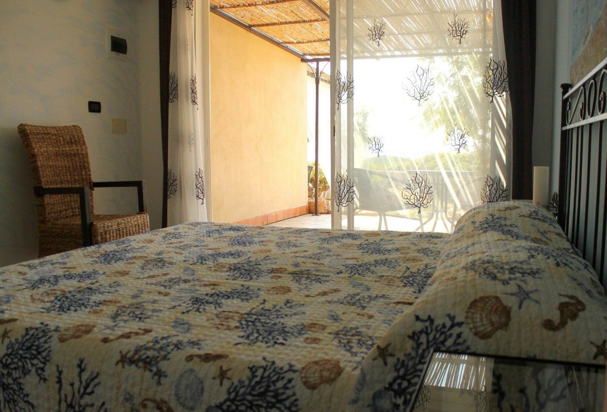 Brise Marine Hotell Bonifacio  Eksteriør bilde
