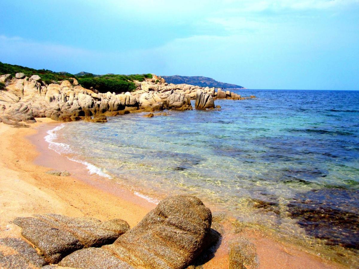 Brise Marine Hotell Bonifacio  Eksteriør bilde