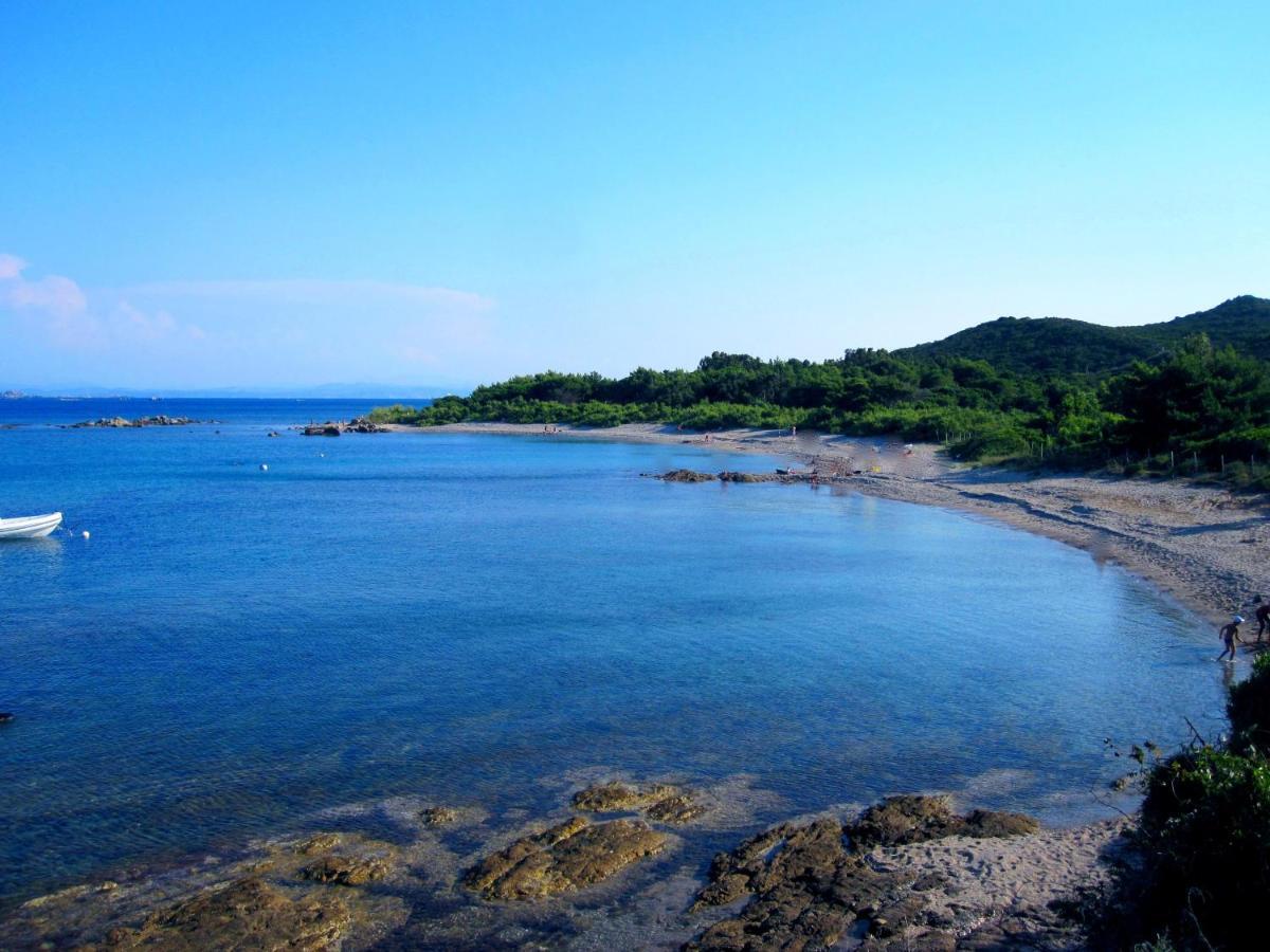 Brise Marine Hotell Bonifacio  Eksteriør bilde